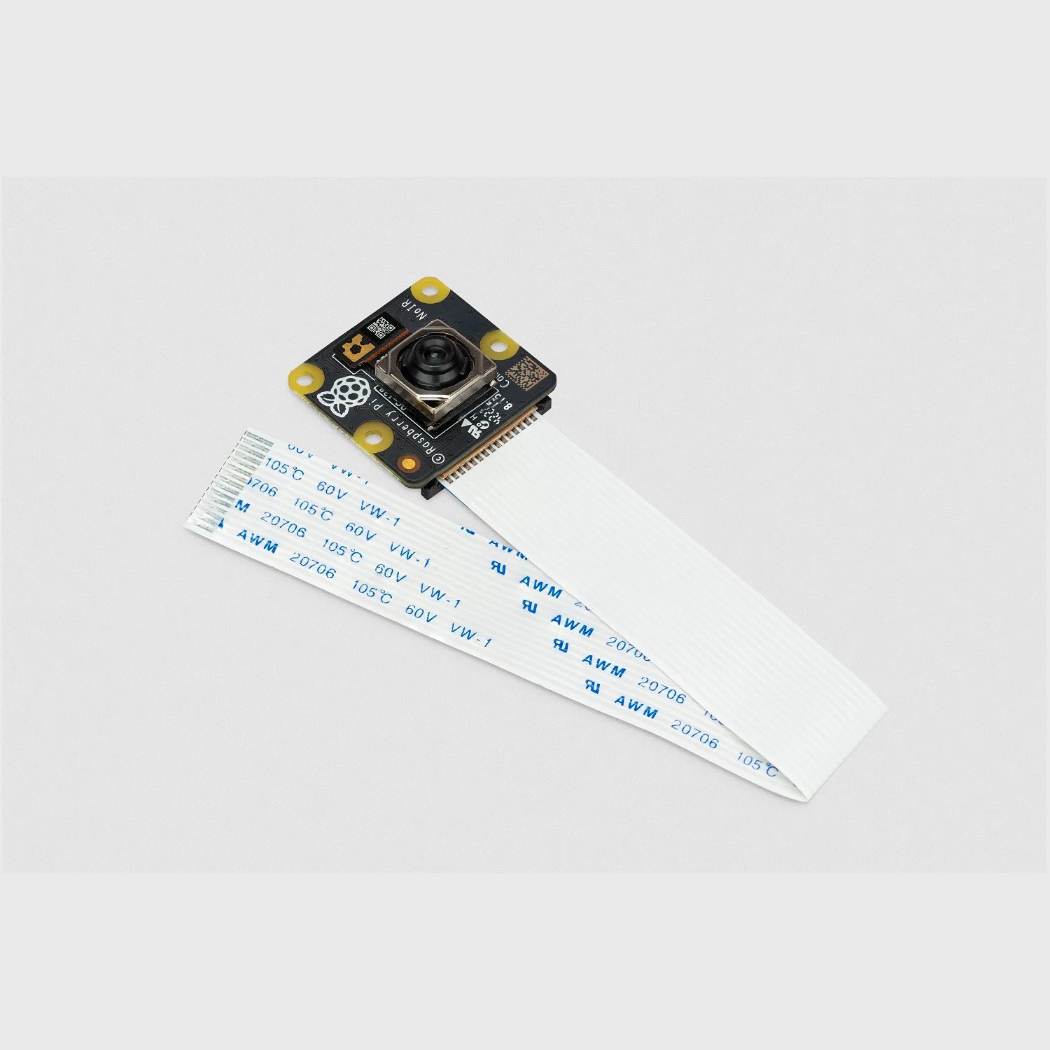 Raspberry Pi Camera Module 3 Noir (Official) Raspberry Pi Camera Module 3 Noir (Official)